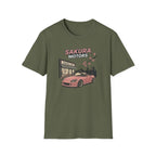 Sakura Motors HS T-Shirt