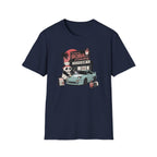 Premium Boba & Detailing T-Shirt
