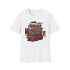 Neo Drift Diner T-Shirt