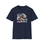 Takoyaki Delivery T-Shirt