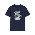 Building Dreams T-Shirt