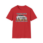 Ground Clearance T-Shirt
