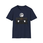 To The Moon T-Shirt