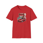 Midnight Hunger Club T-Shirt