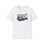 Koi Cafe T-Shirt