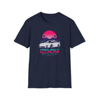 Project Car Status T-Shirt