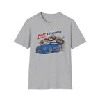 Fast  & Flavorful T-Shirt