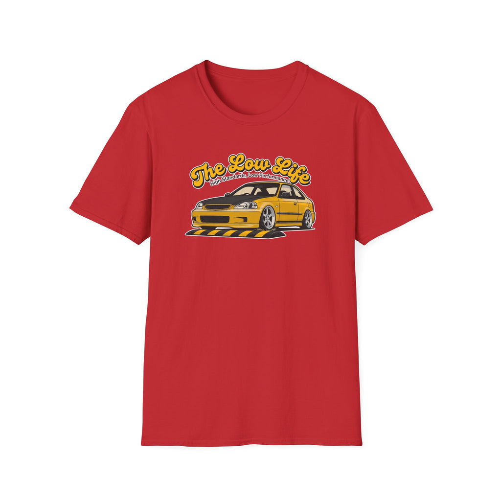 The Low Life T-Shirt