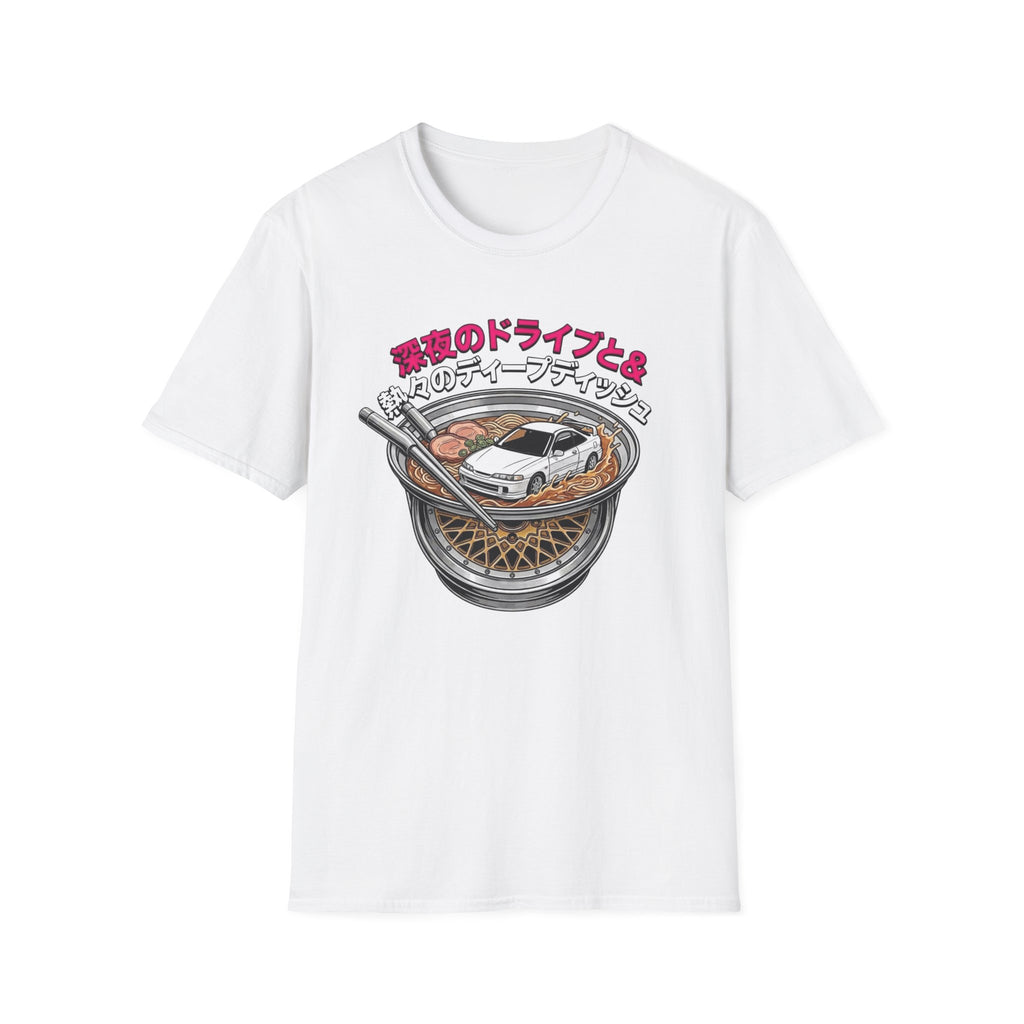 Hot Pot T-Shirt