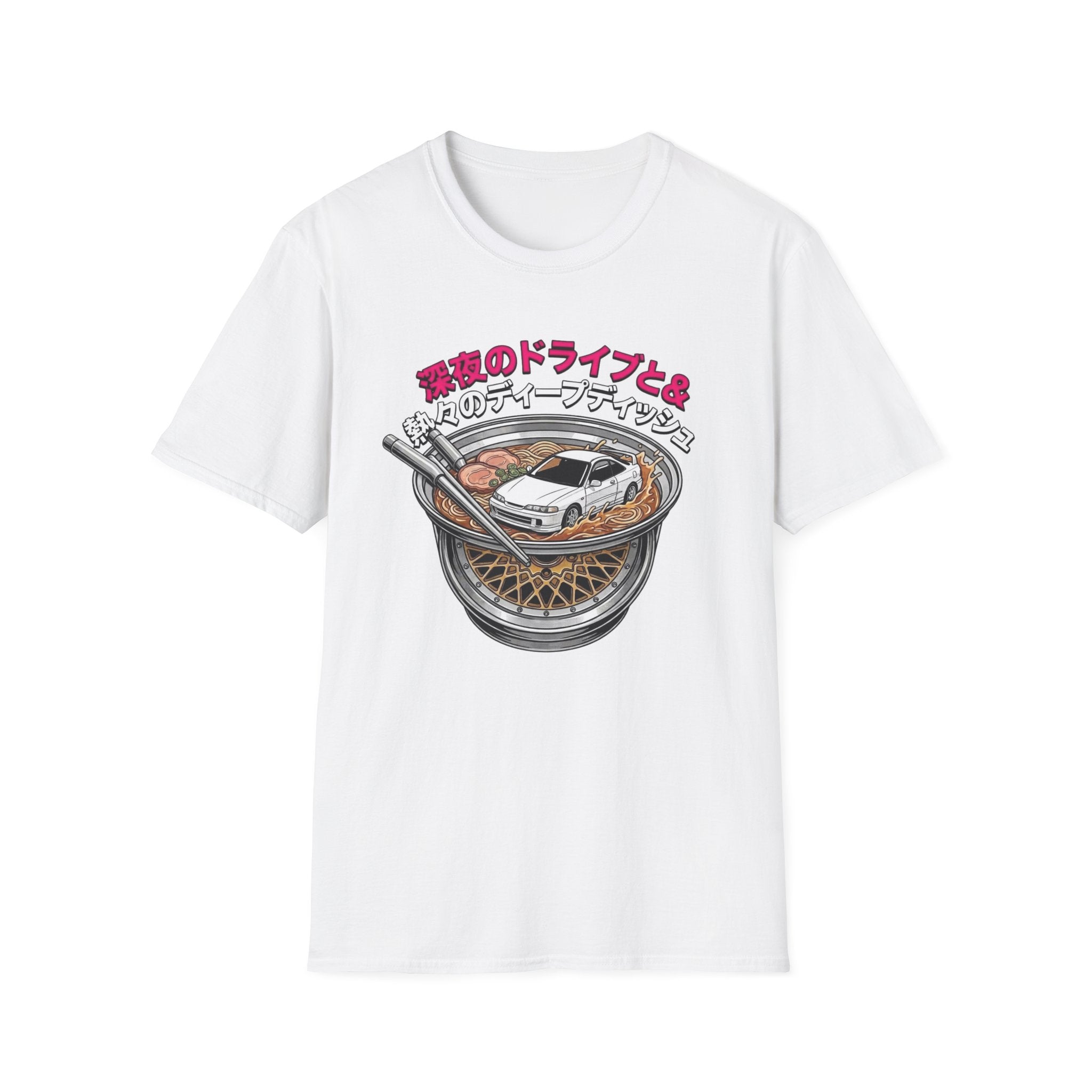 Hot Pot T-Shirt