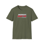 Midnight Misfire Logo T-Shirt