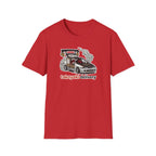 Takoyaki Delivery T-Shirt