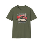 Too Broke For Turbo T-Shirt