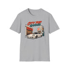 City Pop Garage T-Shirt