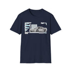 Spec Sheet HN T-Shirt