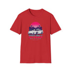 Project Car Status T-Shirt