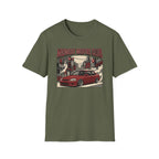 Midnight Misfire Club HC T-Shirt