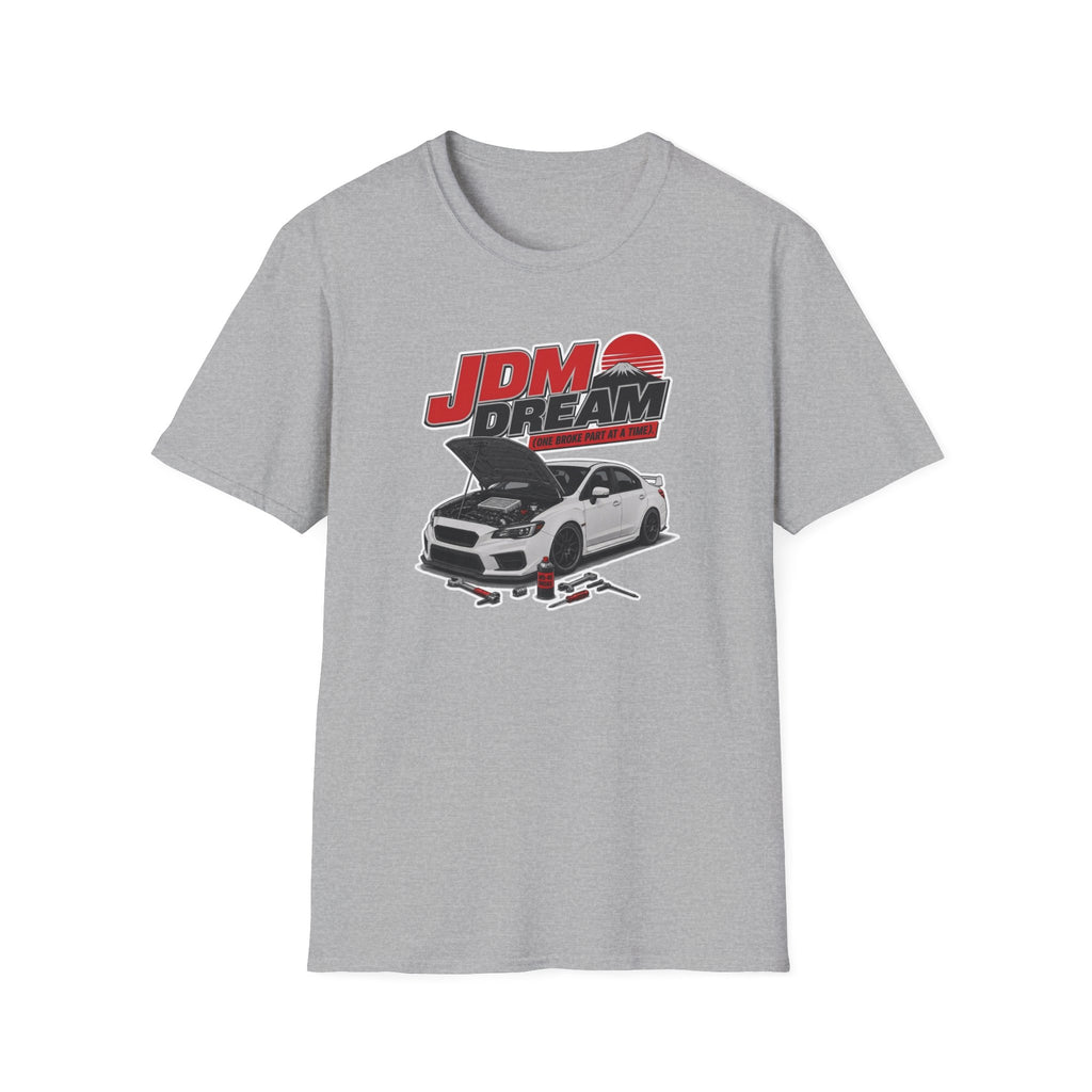 JDM Dream T-Shirt