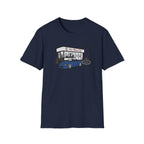 Koi Cafe T-Shirt
