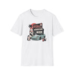 Premium Boba & Detailing T-Shirt