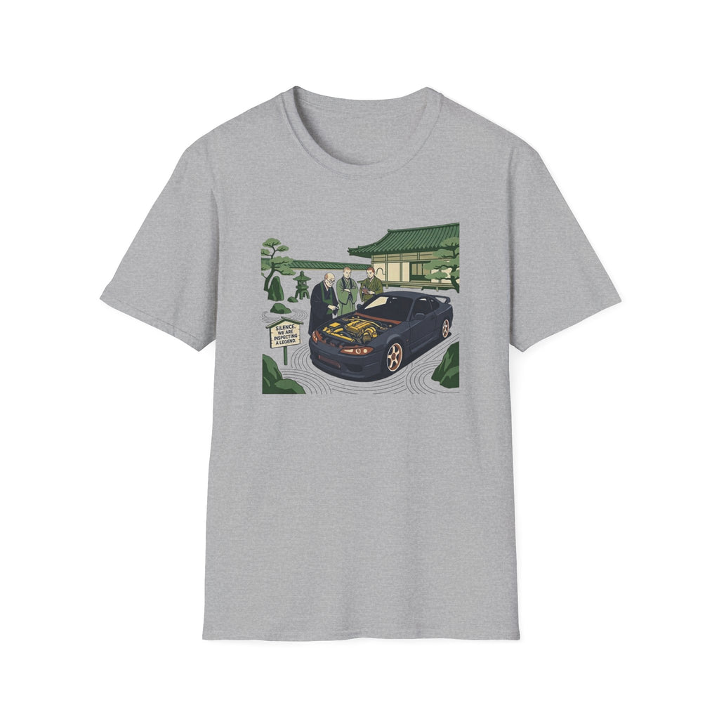 Zen Garden T-Shirt