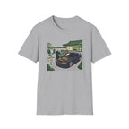 Zen Garden T-Shirt