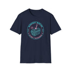 Error Engine T-Shirt