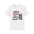 High Performance Protein T-Shirt