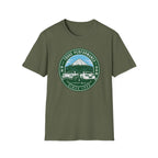 Touge Performance T-Shirt