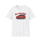 Runs On Broken Dreams T-Shirt