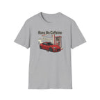 Runs On Caffeine T-Shirt