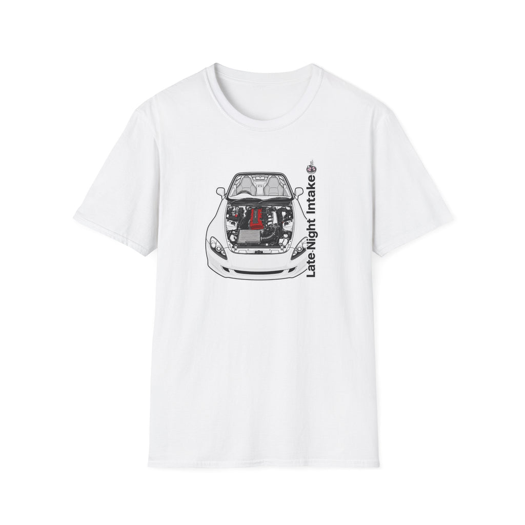 Late Night Intake T-Shirt