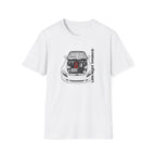 Late Night Intake T-Shirt