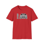 Shifters At Night T-Shirt
