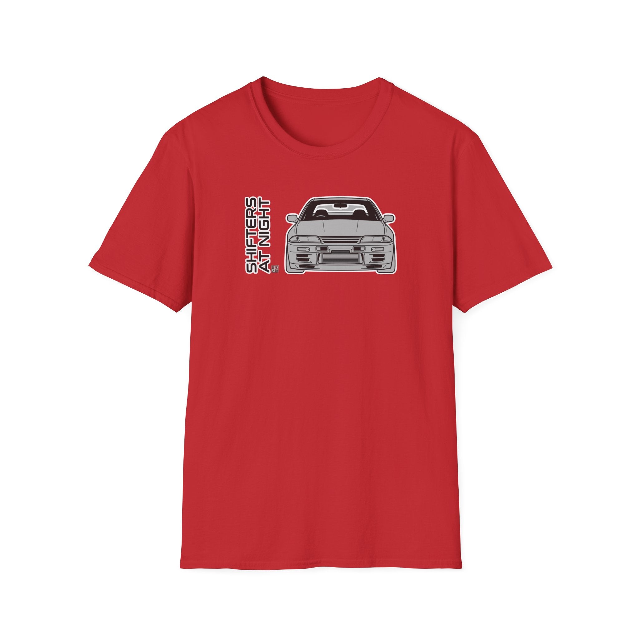 Shifters At Night T-Shirt