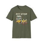 Pit Stop T-Shirt