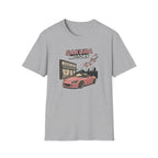 Sakura Motors HS T-Shirt