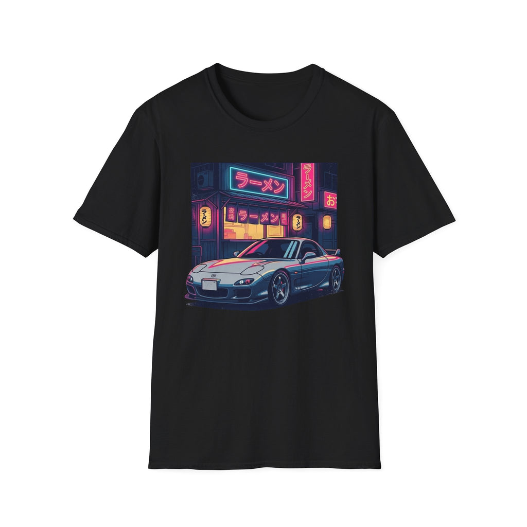 Midnight Revs T-Shirt