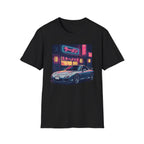 Midnight Revs T-Shirt
