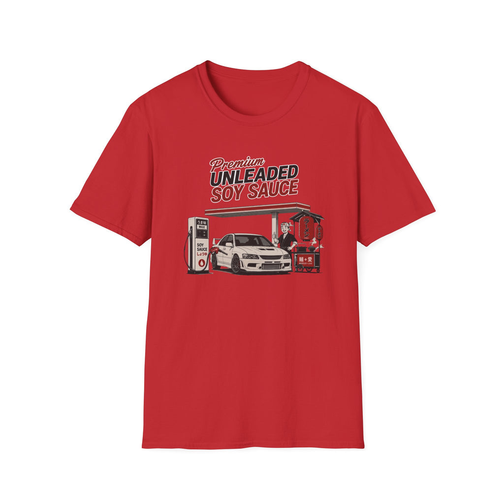 Premium Soy Sauce T-Shirt
