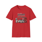 Premium Soy Sauce T-Shirt