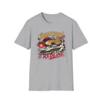 Breakfast At Redline T-Shirt