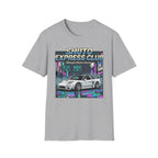 Shuto Express Club T-Shirt