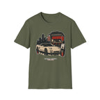 Midnight Location T-Shirt