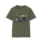 Zen Garden T-Shirt
