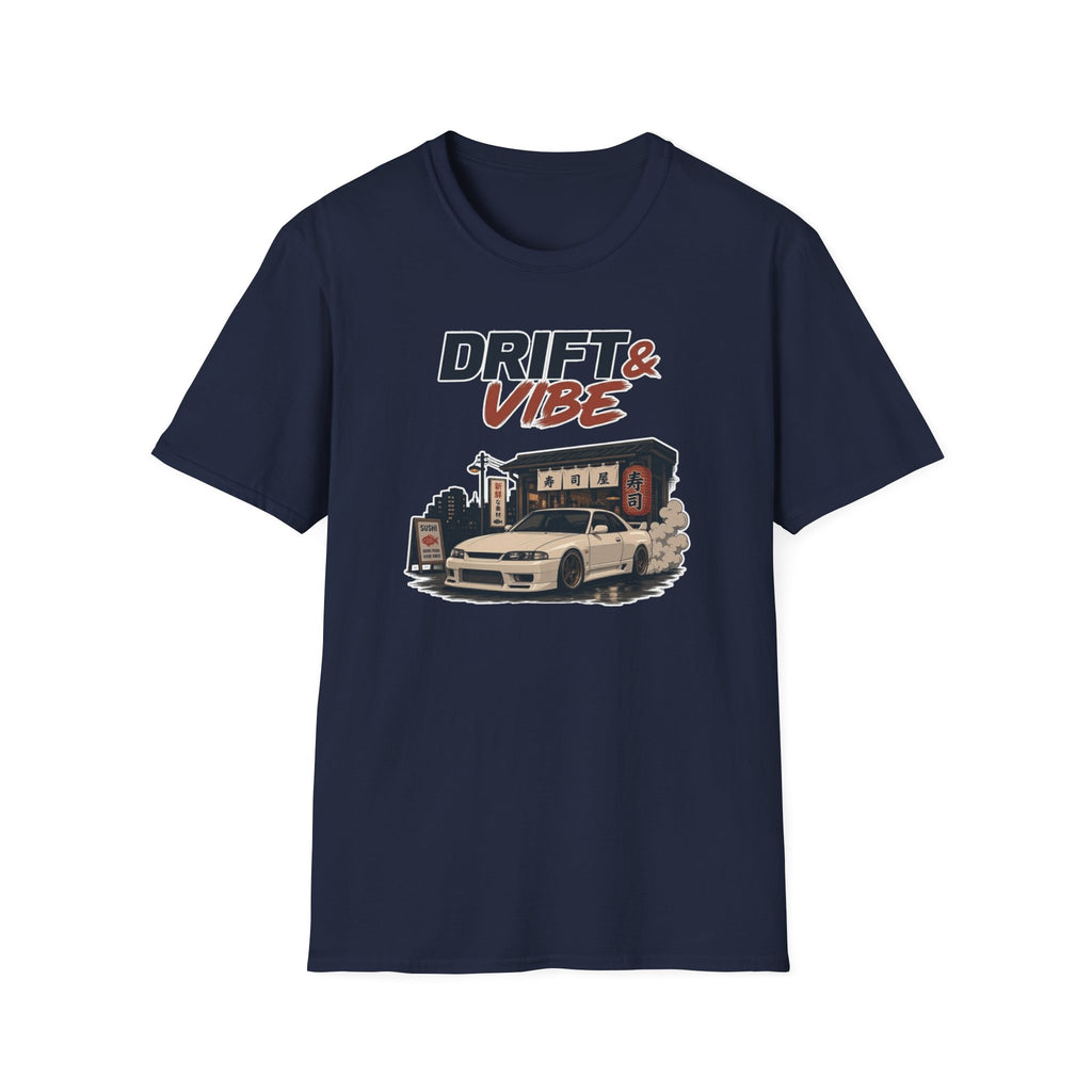 Drift & Vibe T-Shirt