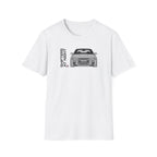 Shifters At Night T-Shirt