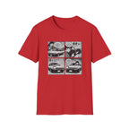 Winking Headlights T-Shirt