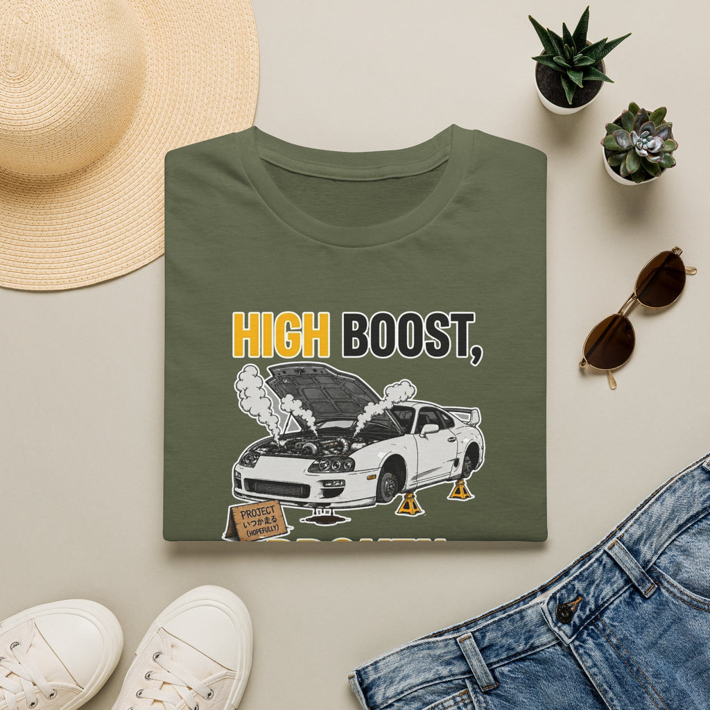 Broken Bank Account T-Shirt
