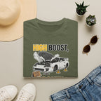 Broken Bank Account T-Shirt